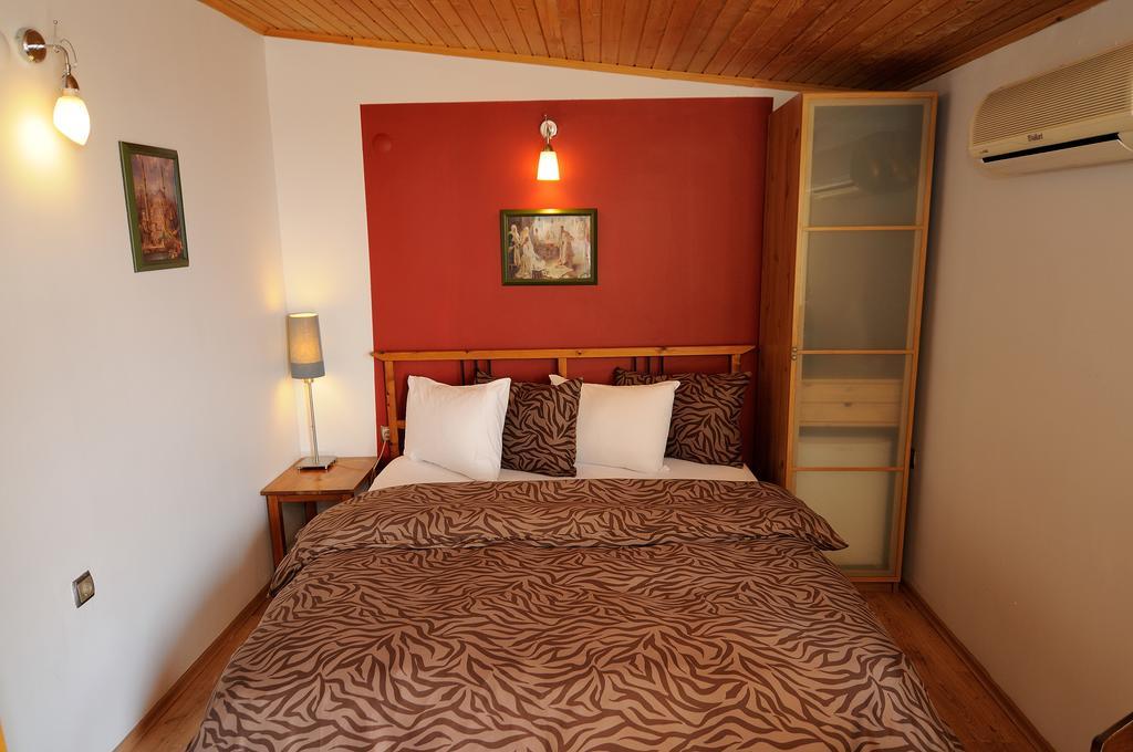 Ahmet Efendi Evi Hotel อิสตันบูล ห้อง รูปภาพ