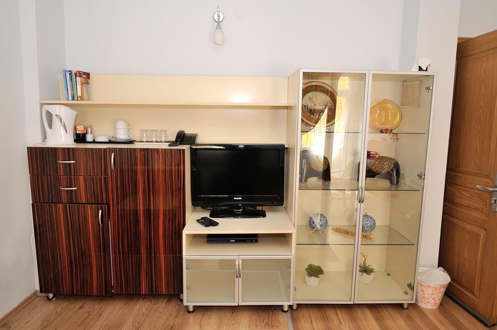 Ahmet Efendi Evi Hotel อิสตันบูล ห้อง รูปภาพ